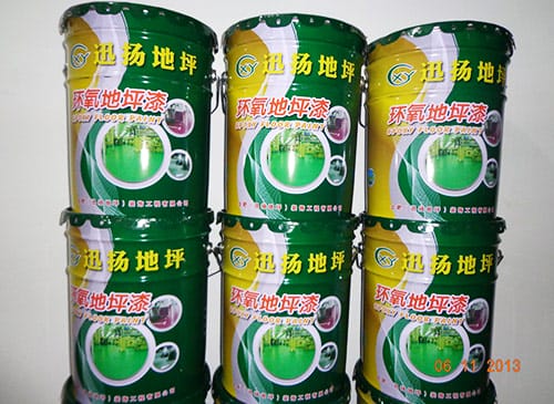 色漿、色膏