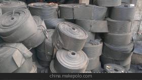 橡膠輸送帶覆蓋膠 曲阜市驕陽工貿(mào)產(chǎn)品詳解