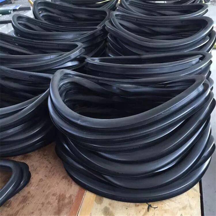 伸縮橡膠套與耐油橡膠復合彈簧 衡水安益橡塑制品的專業(yè)制造