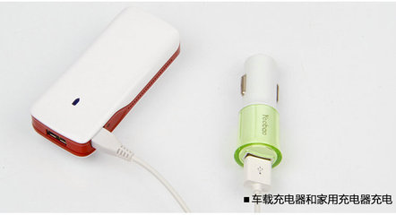 移動電源-長期供應(yīng) 聚合物時尚商務(wù)移動電源 3Gwifi路由手機(jī)移動電源-移動電.